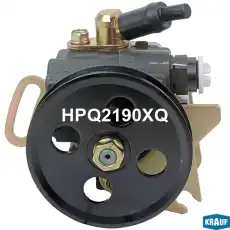 Насос гидроусилителя руля KRAUF HPQ2190XQ