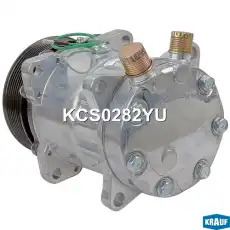 Компрессор кондиционера KCS0282YU KRAUF