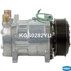 Компрессор кондиционера KCS0282YU KRAUF