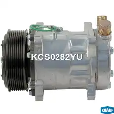 Компрессор кондиционера KCS0282YU KRAUF