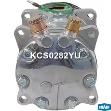 Компрессор кондиционера KCS0282YU KRAUF