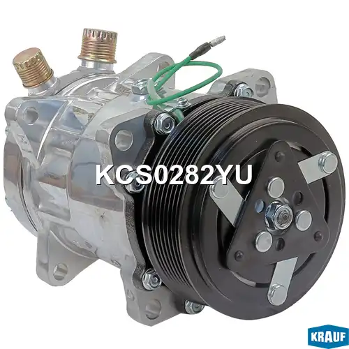 Компрессор кондиционера KCS0282YU KRAUF