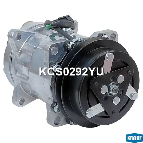 Компрессор кондиционера KCS0292YU KRAUF