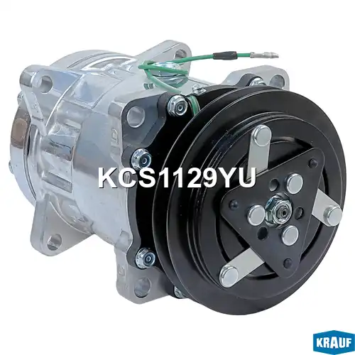 Компрессор кондиционера KCS1129YU KRAUF