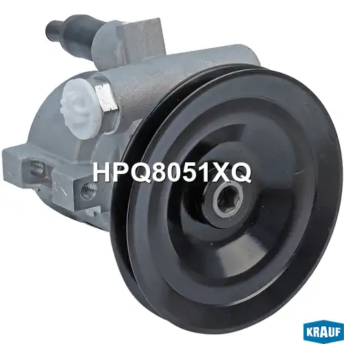 Насос гидроусилителя руля KRAUF HPQ8051XQ