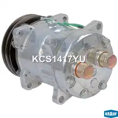 Компрессор кондиционера KCS1417YU KRAUF