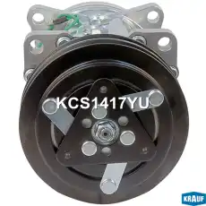 Компрессор кондиционера KCS1417YU KRAUF