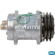 Компрессор кондиционера KCS1417YU KRAUF