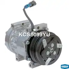Компрессор кондиционера KCS8099YU KRAUF