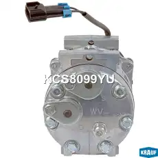 Компрессор кондиционера KCS8099YU KRAUF