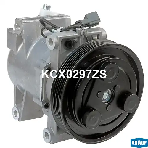 Компрессор кондиционера KCX0297ZS KRAUF