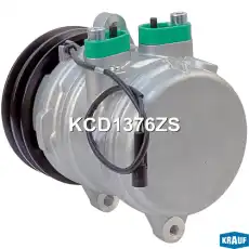 Компрессор кондиционера KCD1376ZS KRAUF