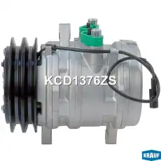 Компрессор кондиционера KCD1376ZS KRAUF