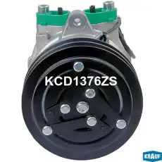 Компрессор кондиционера KCD1376ZS KRAUF