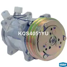 Компрессор кондиционера KCS4051YU KRAUF