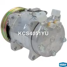Компрессор кондиционера KCS4051YU KRAUF