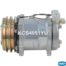 Компрессор кондиционера KCS4051YU KRAUF