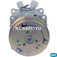 Компрессор кондиционера KCS4051YU KRAUF