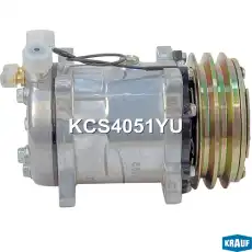 Компрессор кондиционера KCS4051YU KRAUF