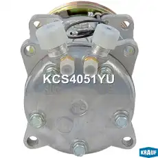 Компрессор кондиционера KCS4051YU KRAUF