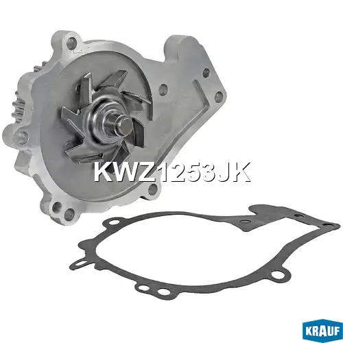 Помпа водяная KWZ1253JK KRAUF