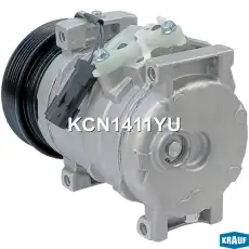 Компрессор кондиционера KCN1411YU KRAUF