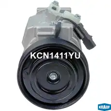 Компрессор кондиционера KCN1411YU KRAUF