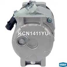 Компрессор кондиционера KCN1411YU KRAUF