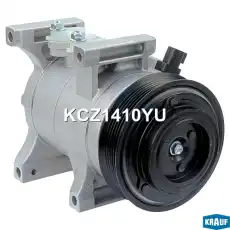 Компрессор кондиционера KCZ1410YU KRAUF