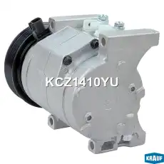 Компрессор кондиционера KCZ1410YU KRAUF