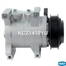 Компрессор кондиционера KCZ1410YU KRAUF