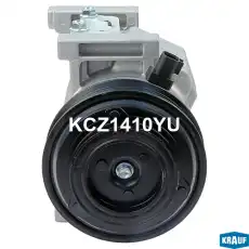 Компрессор кондиционера KCZ1410YU KRAUF