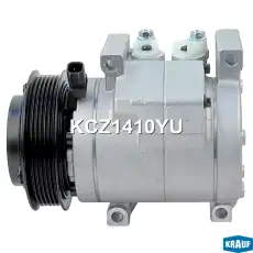 Компрессор кондиционера KCZ1410YU KRAUF