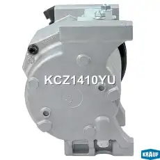 Компрессор кондиционера KCZ1410YU KRAUF