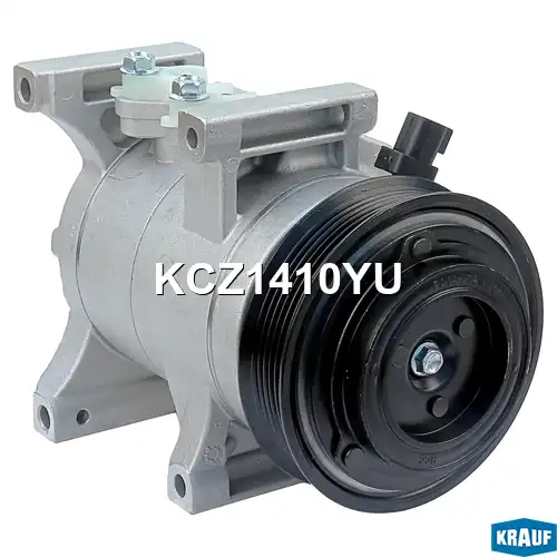 Компрессор кондиционера KCZ1410YU KRAUF