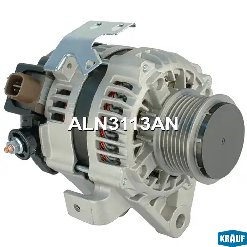 Генератор KRAUF ALN3113AN