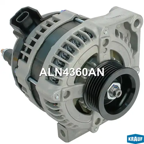 Генератор KRAUF ALN4360AN