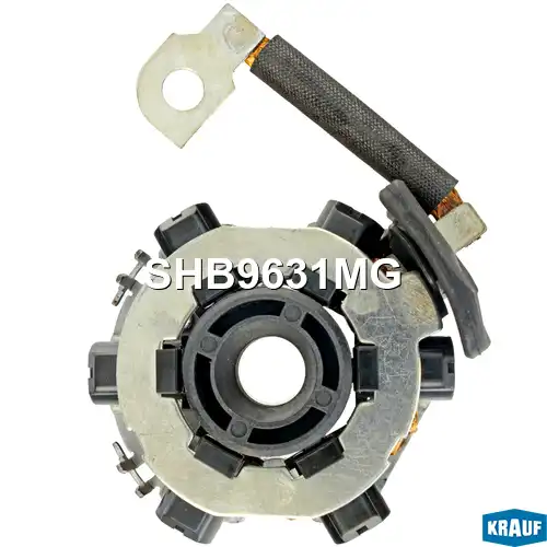 Щеткодержатель стартера/SHB9631MG KRAUF