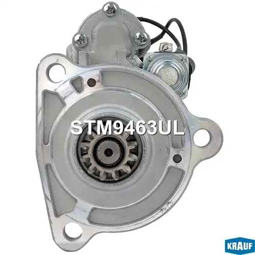 Стартер KRAUF STM9463UL