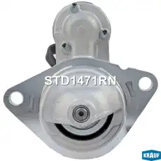 Стартер KRAUF STD1471RN