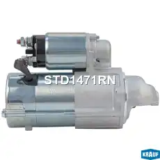 Стартер KRAUF STD1471RN