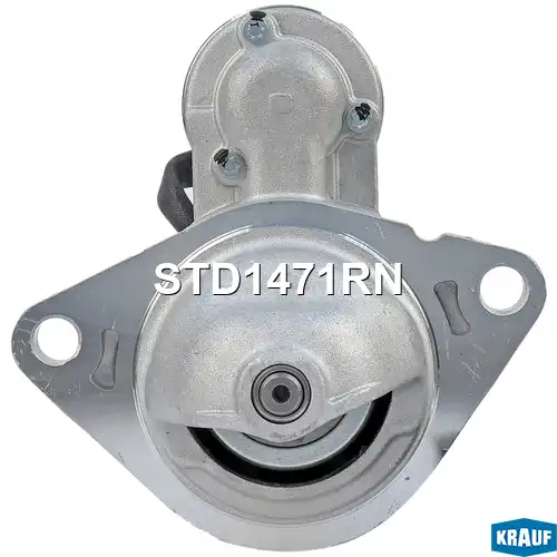 Стартер KRAUF STD1471RN