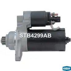 Стартер KRAUF STB4299AB