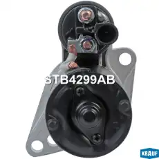 Стартер KRAUF STB4299AB