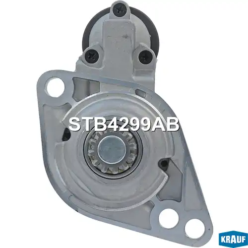 Стартер KRAUF STB4299AB