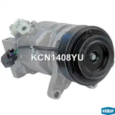 Компрессор кондиционера KCN1408YU KRAUF