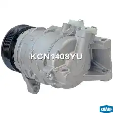 Компрессор кондиционера KCN1408YU KRAUF