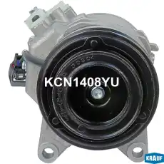 Компрессор кондиционера KCN1408YU KRAUF