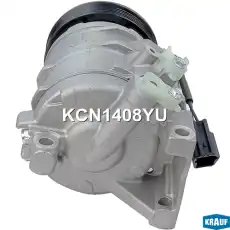 Компрессор кондиционера KCN1408YU KRAUF