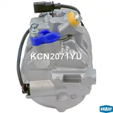 компрессор кондиционера!\ Audi A8/Q7 4.2TDi 05> KCN2071YU KRAUF